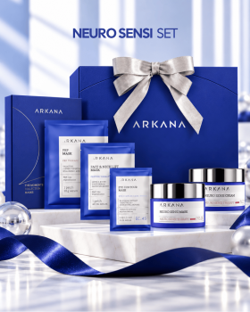 Neuro Sensi Set